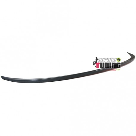 SPOILER SPORT BECQUET ARRIERE BMW SERIE 3 BERLINE E90 2005-2012 (04730)