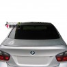 SPOILER SPORT BECQUET ARRIERE BMW SERIE 3 BERLINE E90 2005-2012 (04730)