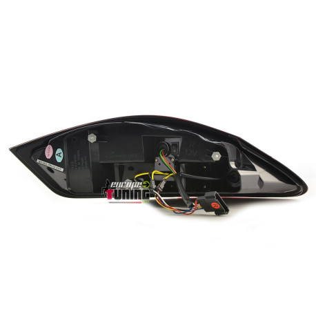 FEUX LEDS CELIS DYNAMIQUES PORSCHE BOXTER 987 04-09 (04472)