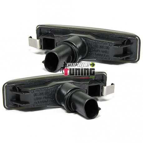 REPETITEURS A LED TUNING POUR BMW E39 TOUT TYPE (00453)