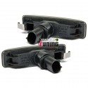 REPETITEURS A LED TUNING POUR BMW E39 TOUT TYPE (00453)