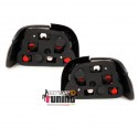 FEUX LEXUS CRISTAL / ROUGE BMW E39 1995-2000 (10083)