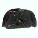 FEUX M3 LED E39 ROUGES / CHROM (00682)