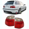 FEUX TUNING SPORT POUR BMW E39 TOURING (13009)