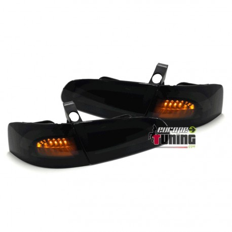 FEUX CELIS NOIRS SEAT IBIZA + 2002 (03984)