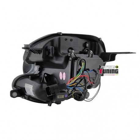 PHARES CELIS DEVIL EYES TUNING BMW MINI COOPER 2006-2010 (04213)
