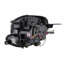 PHARES CELIS DEVIL EYES TUNING BMW MINI COOPER 2006-2010 (04213)