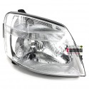 PHARE IDENTIQUE ORIGINE BERLINGO + PARTNER passager (11388)