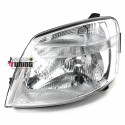PHARE IDENTIQUE ORIGINE BERLINGO + PARTNER conducteur (11387)