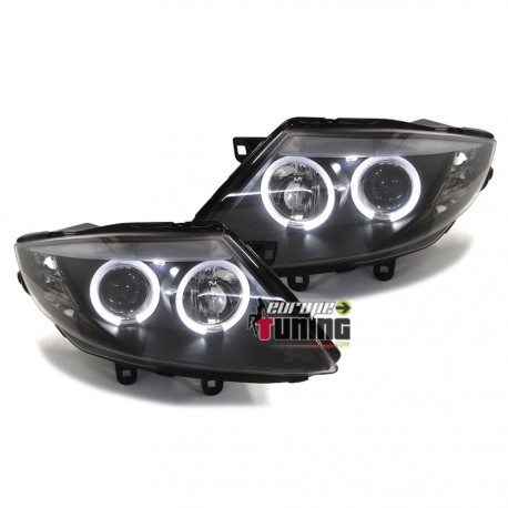 ANGEL EYES NOIRS TUNING BMW Z4 (00734)