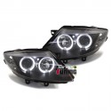 ANGEL EYES NOIRS TUNING BMW Z4 (00734)