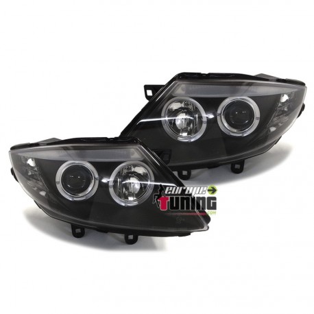ANGEL EYES NOIRS TUNING BMW Z4 (00734)