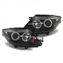 ANGEL EYES NOIRS TUNING BMW Z4 (00734)