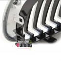 CALANDRE SPORT CHROM BMW E60 & E61 (03999)