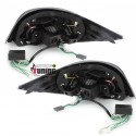 FEUX CELIS ROUGES CRISTAL BMW E60 (03848)