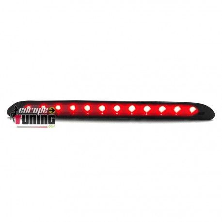 3EME FEU STOP LED NOIR GOLF 6 (00525)