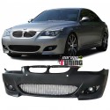 PARE CHOC AVANT E60/61 TYPE M5 AVEC PDC 02-07  (00660)