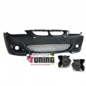 PARE CHOC AVANT E60/61 TYPE M5 AVEC PDC 02-07  (00660)