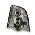 FEUX TUNING LEXUS NOIRS OPEL ASTRA G (11524)