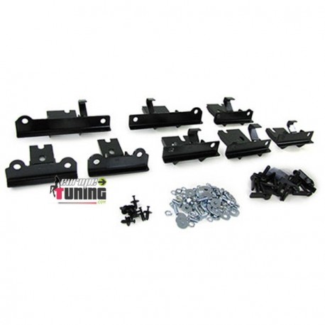 MARCHES PIEDS BMW X1 (03788)
