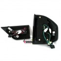 FEUX LED ROUGES FUMES BMW X3 (00014)