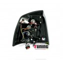 FEUX LED CHROM OPEL ASTRA G (02273)