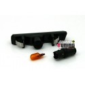 REPETITEURS NOIRS BMW E38 SERIE 7 1994-2001 (13394)