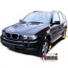 BODYKIT ET MARCHES PIEDS SPORT POUR BMW X5 99-06 (02104)