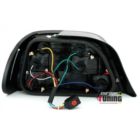 FEUX LEXUS CRISTAL / FUMES BMW E38 (12059)
