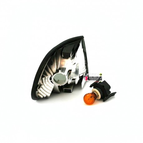 CLIGNOTANTS NOIRS BMW E38 SERIE 7 1994-1998 (11428)