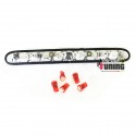 3 EME FEU STOP TUNING LED 206 (11035)
