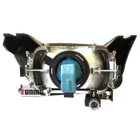 ANTI BROUILLARD PASSAGER SAXO (01288)