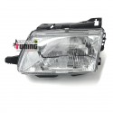 PHARE COTE CONDUCTEUR POUR CITROEN SAXO (10413)