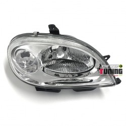 PHARE COTE PASSAGER POUR CITROEN SAXO 99- (x13325)