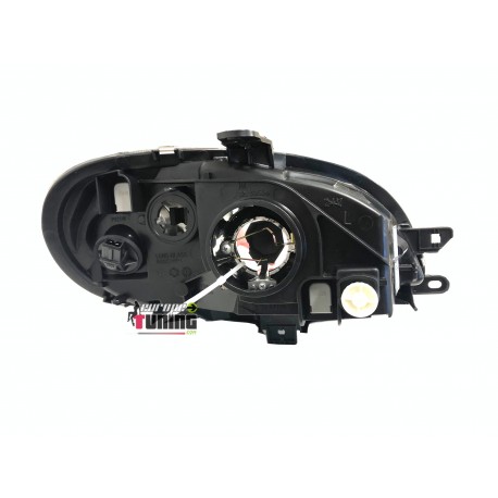 PHARE FEU AVANT IDENTIQUE ORIGINE GAUCHE - CONDUCTEUR CITROEN SAXO 1999-2003 (x13326)