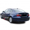 FEUX ROUGES LEDS BANDES CELIS BMW SERIE 3 E90 BERLINE PHASE 2 2008-2012 (04711)