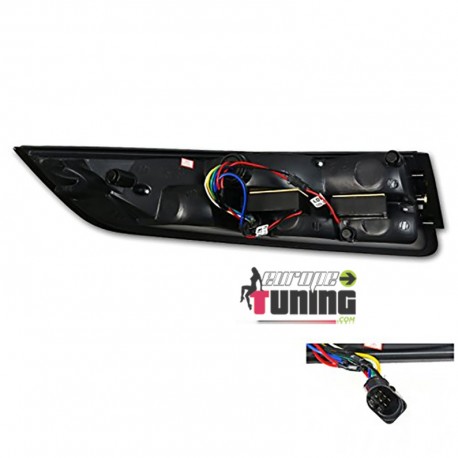 FEUX LED PORSCHE 911 type 997 04-08 (00294)