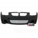 PARE CHOCS AVANT LOOK M3 BMW SERIE 3 E92 COUPE & E93 CAB PHASES 1 (04833)