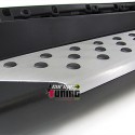 MARCHES PIEDS BMW X5 E70 2007-2013 (03786)