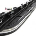 MARCHES PIED INOX CAYENNE 2 (00302)