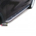MARCHES PIED INOX CAYENNE 2 (00302)