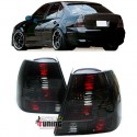 FEUX LEXUS TUNING NOIRS CRISTAL POUR BORA (12876)