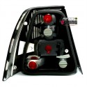 FEUX LEXUS TUNING NOIRS CRISTAL POUR BORA (12876)