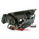 PHARES TUNING ANGEL EYES NOIRS POUR BORA (11306)