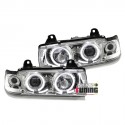 PHARES TUNING ANGEL EYES CHROM BMW E36 BERLINE / TOURING (11947)