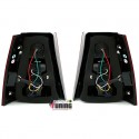 FEUX LISSES TUNING POUR GOLF 4 & BORA BREAK (10751)