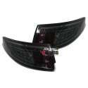 FEUX LED FUMES PORSCHE 911 04-08 (03495)