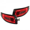FEUX LED FUMES PORSCHE 911 04-08 (00295)