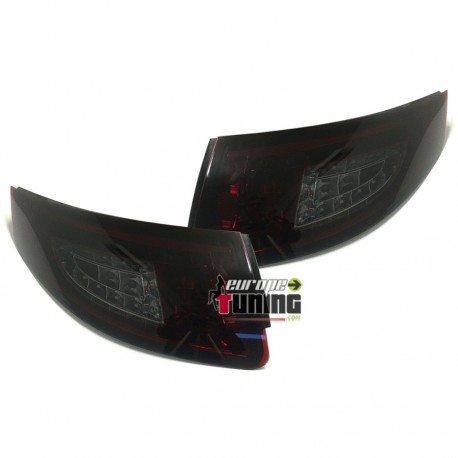 FEUX LED FUMES PORSCHE 911 04-08 (00295)