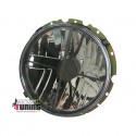 FEUX AVANTS TUNING CHROM GOLF 1 (10621)
